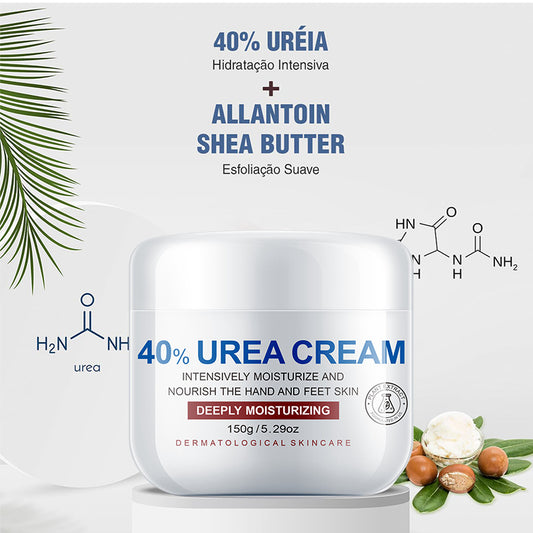 Crema Urea