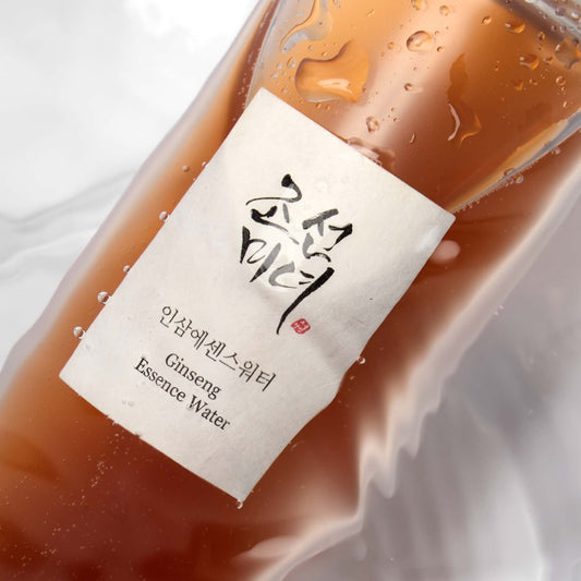 Beauty of Joseon Agua De Esencia De Ginseng, 5.1 Fl Oz, 5 Fl.Oz.