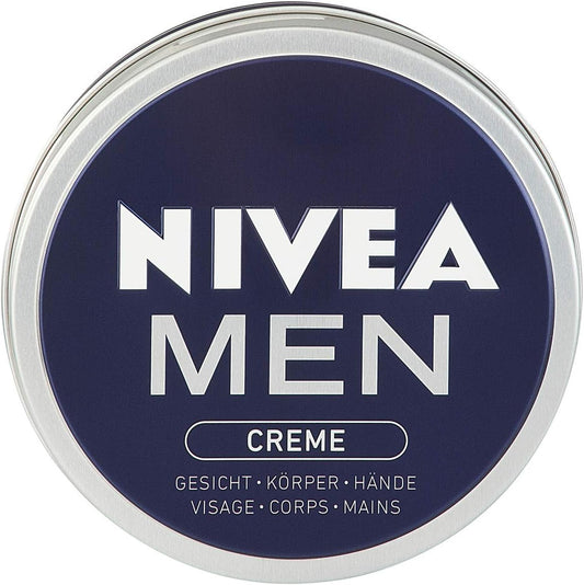 Taza De Crema De 150 Ml - Version Importada, Alemania