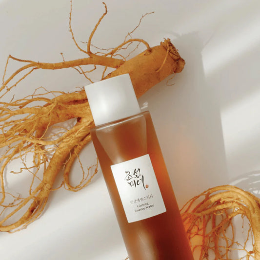 Beauty of Joseon Agua De Esencia De Ginseng, 5.1 Fl Oz, 5 Fl.Oz.
