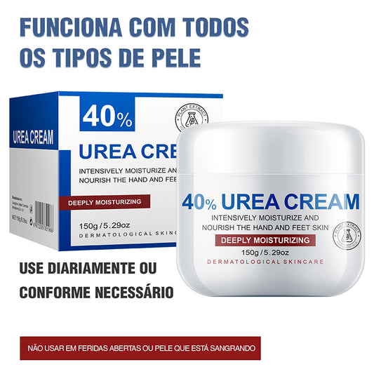 Crema Urea
