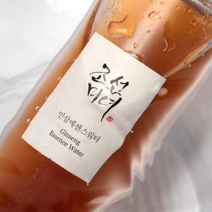 Beauty of Joseon Agua De Esencia De Ginseng, 5.1 Fl Oz, 5 Fl.Oz.